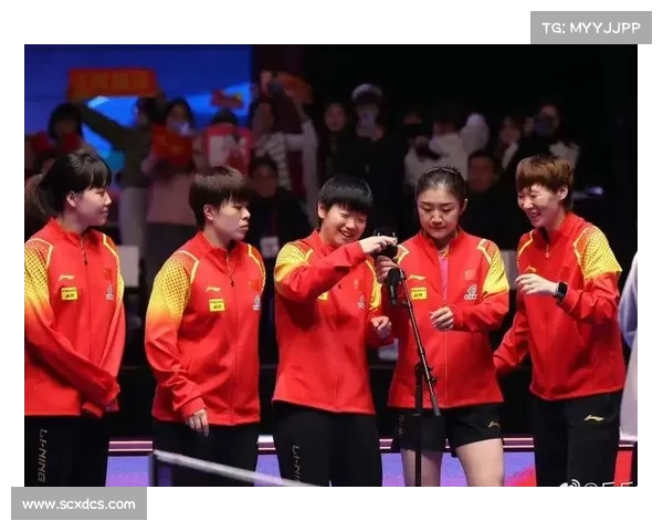 2024年世界乒坛巅峰对决各国精英全力以赴展现乒乓魅力