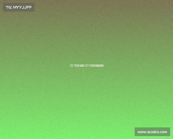 2019年5月赛事 2019年9月赛事有哪些